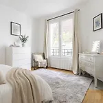 Prázdninový dům Guersant - Maison Cosy 6pax Proche Etoile *