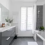 Prázdninový dům Guersant - Maison Cosy 6pax Proche Etoile *