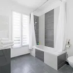 Guersant - Maison Cosy 6pax Proche Etoile