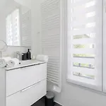 Guersant - Maison Cosy 6pax Proche Etoile Prázdninový dům Paříž
