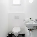 Guersant - Maison Cosy 6pax Proche Etoile Prázdninový dům Paříž