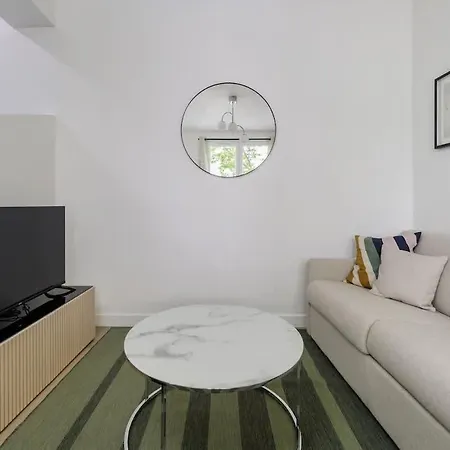 Guersant - Maison Cosy 6pax Proche Etoile 別荘 パリ