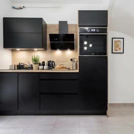 Prázdninový dům Guersant - Maison Cosy 6pax Proche Etoile