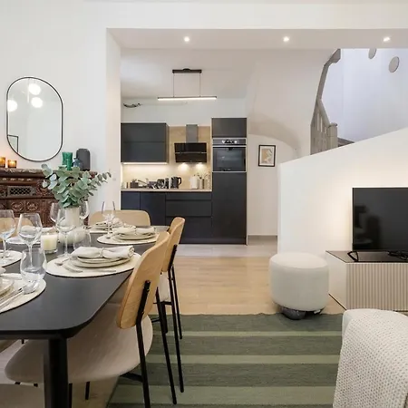Guersant - Maison Cosy 6pax Proche Etoile *