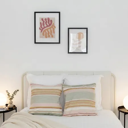 Guersant - Maison Cosy 6pax Proche Etoile Prázdninový dům *