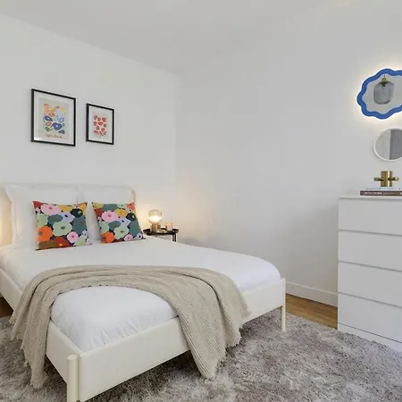 Guersant - Maison Cosy 6pax Proche Etoile * Parigi