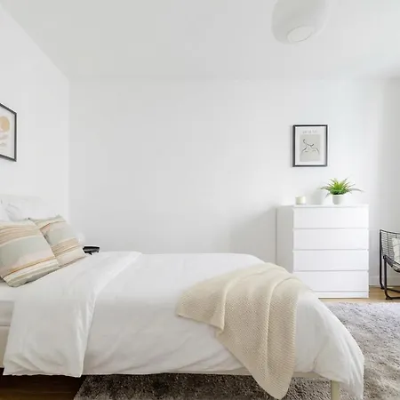 Guersant - Maison Cosy 6pax Proche Etoile